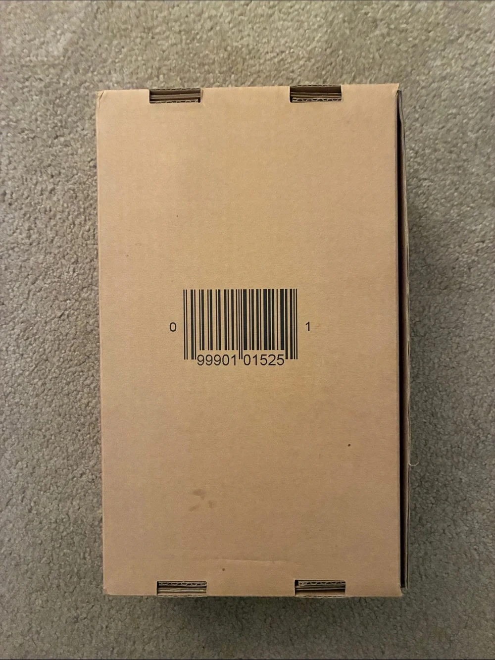 The Pampered Chef previously owned